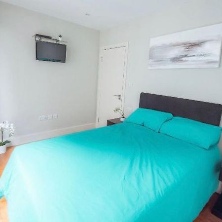 Fantastic 3 Bedrooms Flat In Euston Zone 1 Londyn Zewnętrze zdjęcie