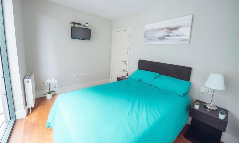 Fantastic 3 Bedrooms Flat In Euston Zone 1 Londyn Zewnętrze zdjęcie