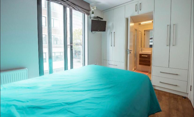Fantastic 3 Bedrooms Flat In Euston Zone 1 Londyn Zewnętrze zdjęcie
